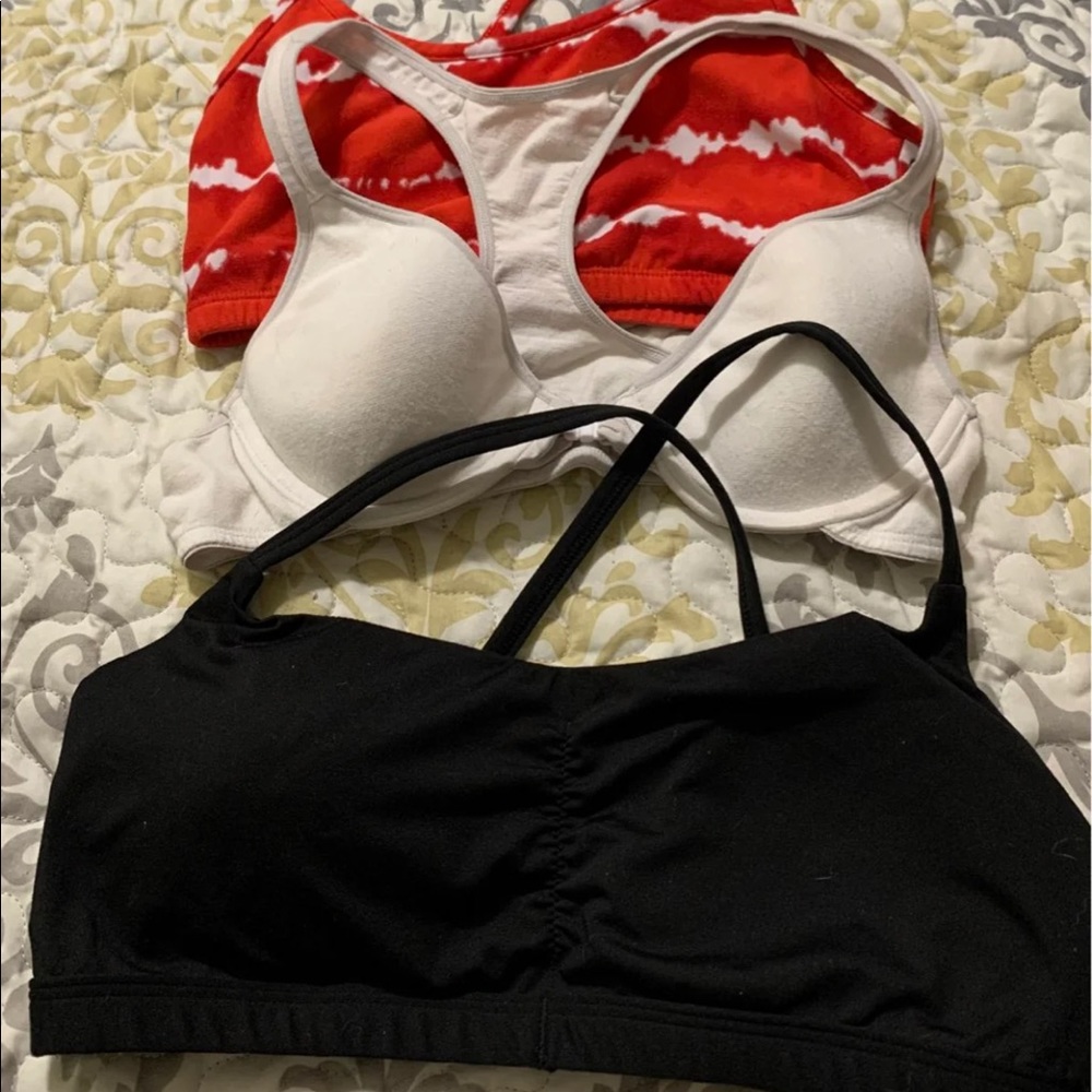 Sports Bras